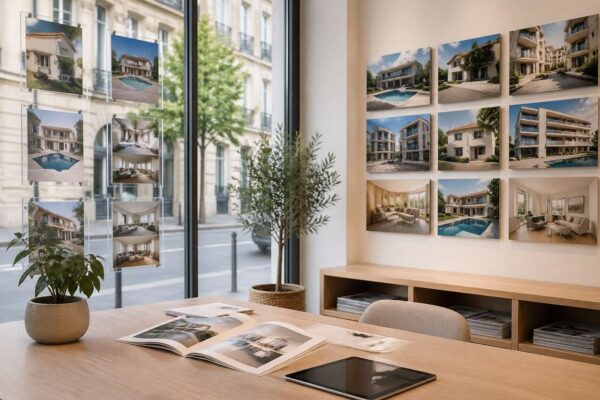 SimonStays – Shipyard Housing