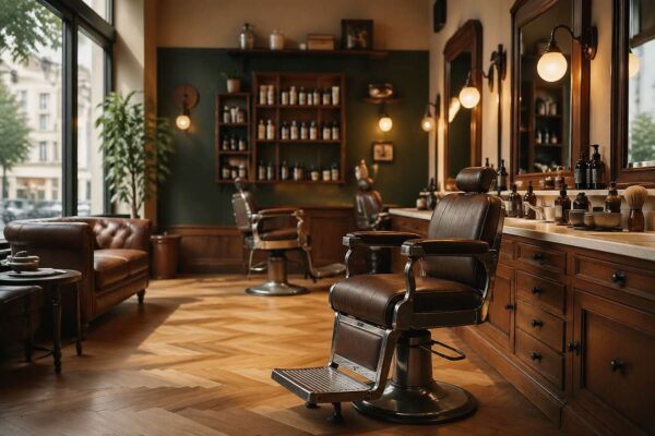 Drift Barber