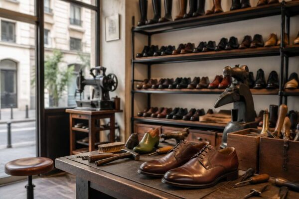 ATELIER DUMAS