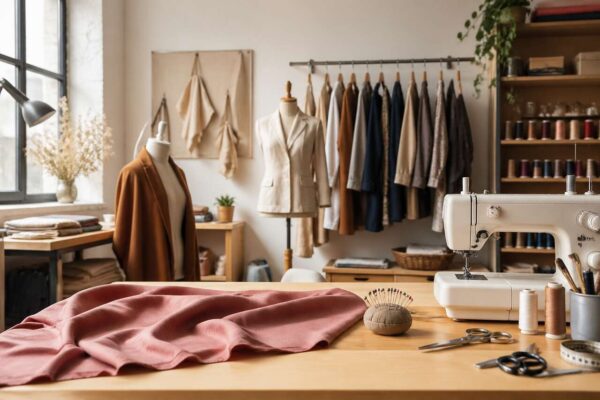 Sellerie services