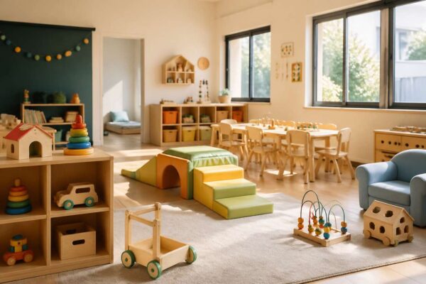 Micro Crèches Happy Kids La Ciotat