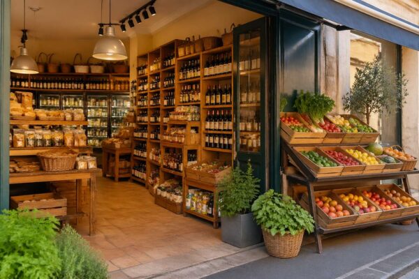 Le Panier de Tof