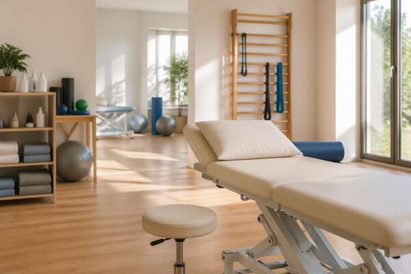 Cabinet De Kinesitherapie