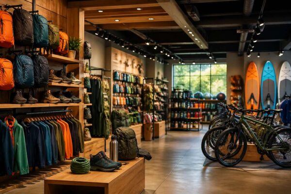 Bike District