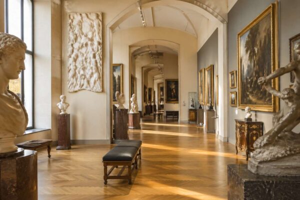 Galerie Le Durbec