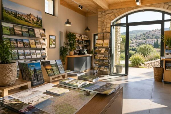 Office de Tourisme de La Ciotat