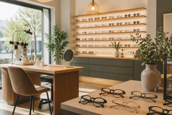 Ciotat Sud Optique