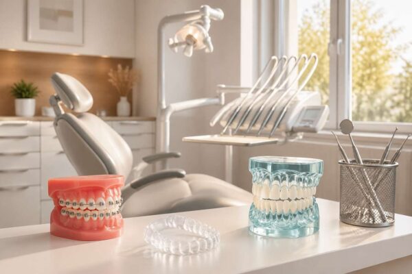 Dr Clot Didier, orthodontiste La Ciotat