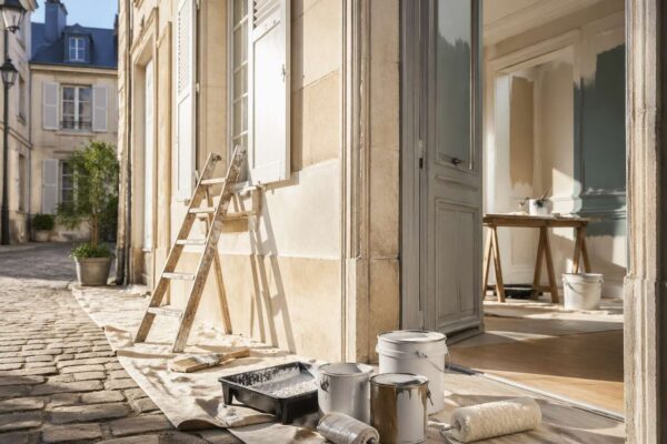 La Société Méridionale de Peintures
