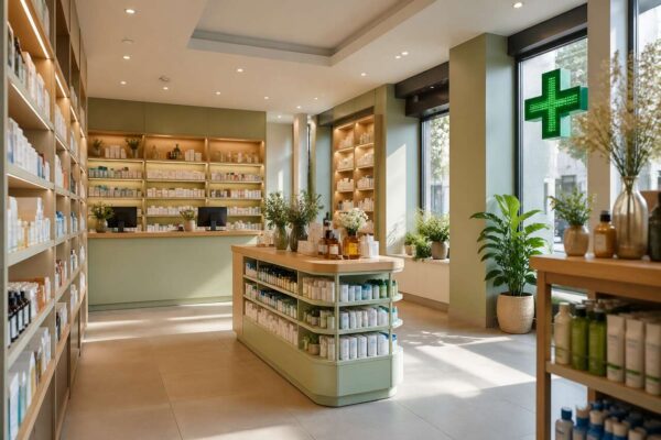 Pharmacie du Golfe La Ciotat