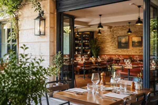 CHYMOS LA TAVERNE GRECQUE LA CIOTAT