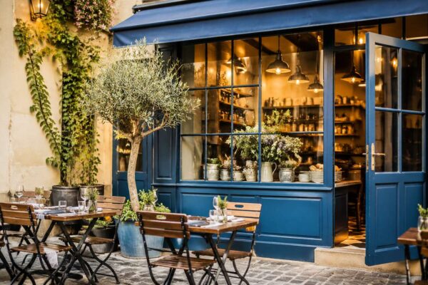 Dany’s Café