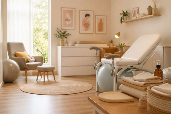 Domicile