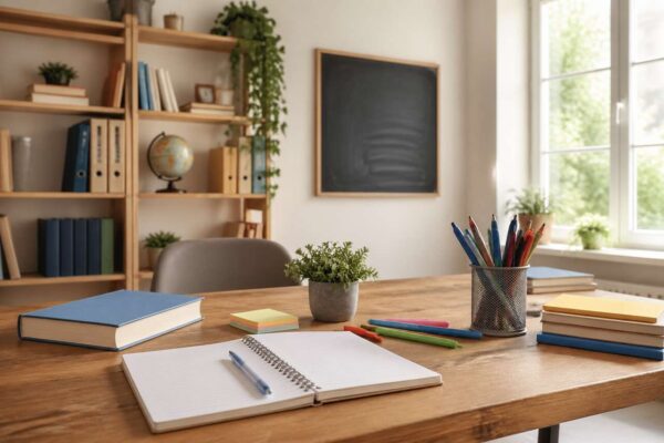 Coaching scolaire La Ciotat