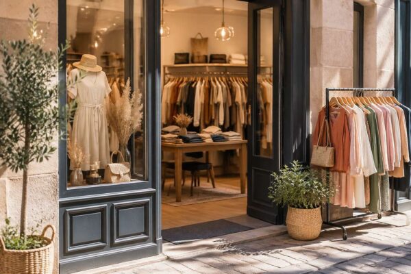 Idana Boutique