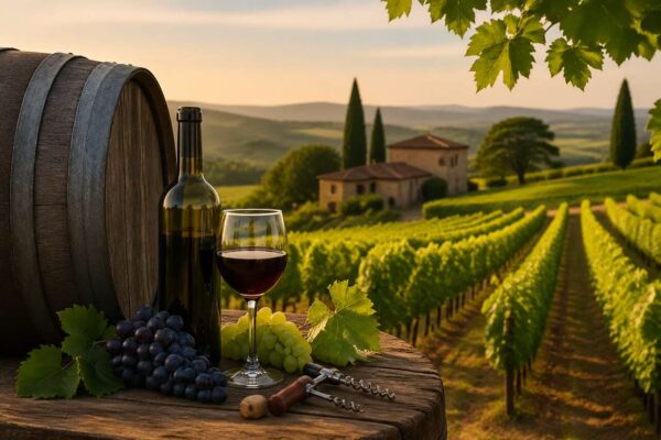 Les Vignerons du Garlaban et du Golfe d&rsquo;Amour