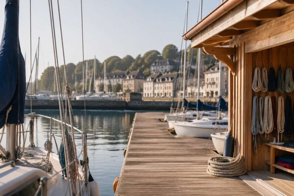 Société nautique de La Ciotat