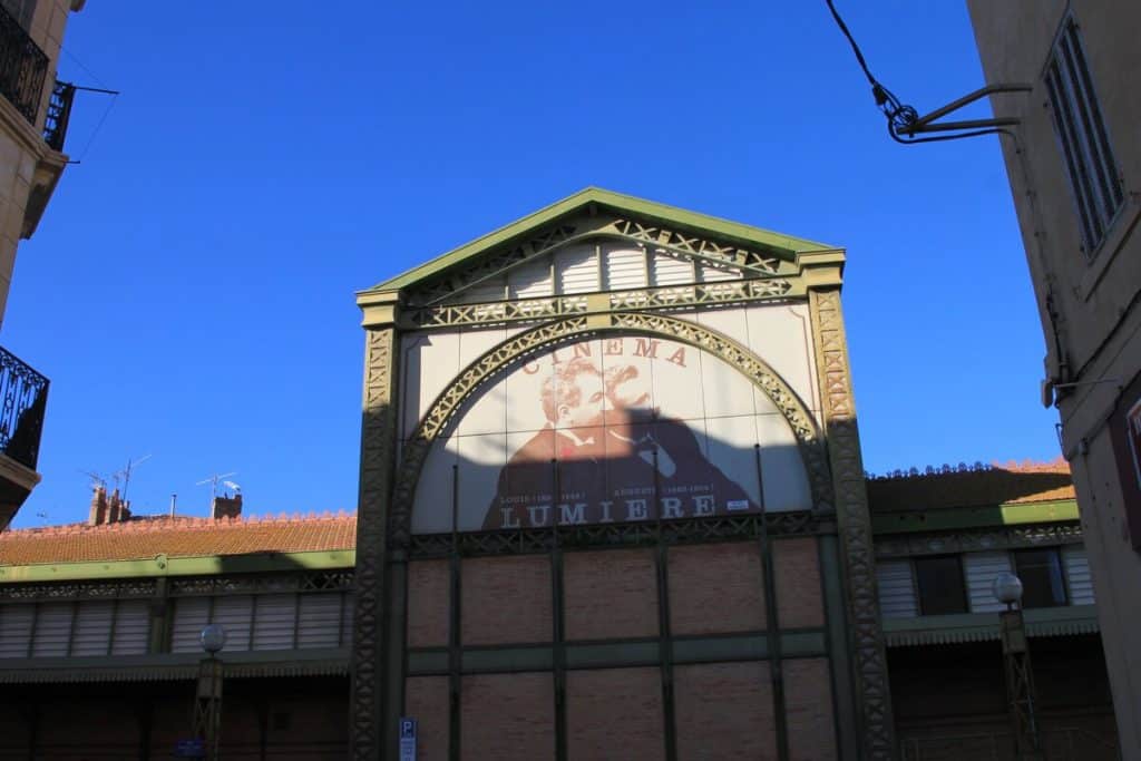 Stage pocket film pour découvrir les métiers du cinéma à La Ciotat