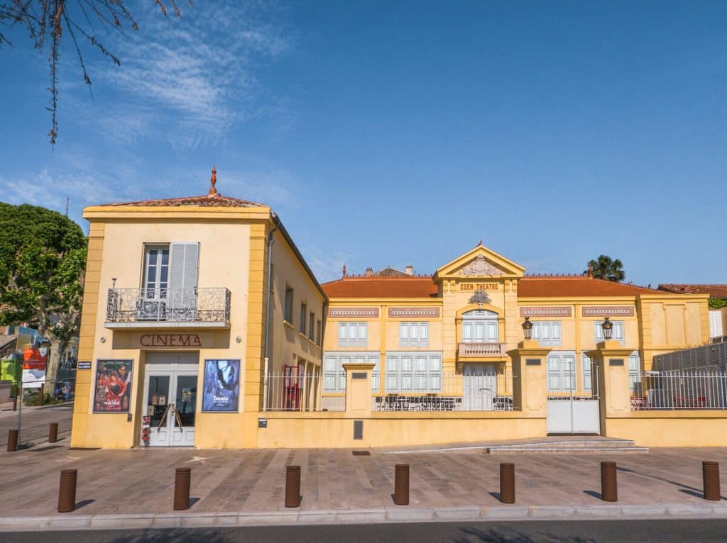 La Ciotat accueille le festival Lumexplore jusqu’au 13 septembre