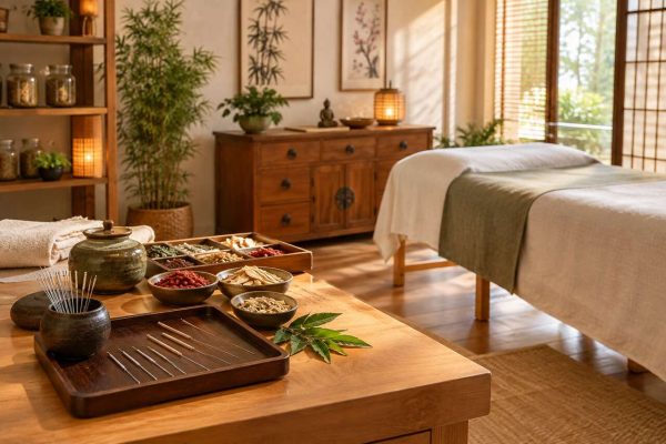 Nathalie Famiglietti – Acupuncture Médecine Traditionnelle Chinoise