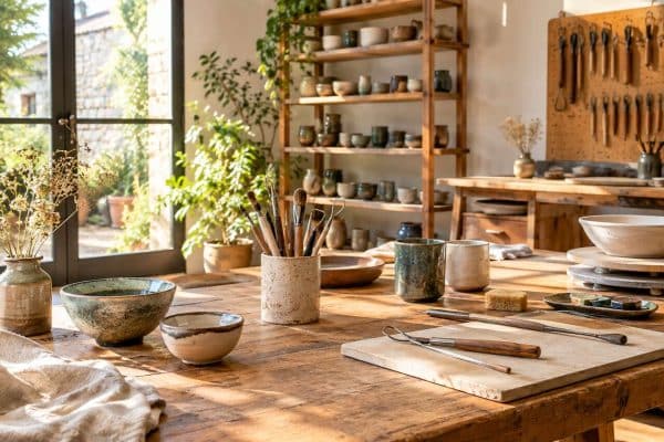 Atelier Verre d&rsquo; Excellence