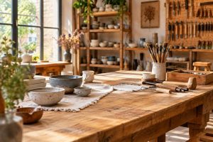 Autres artisans