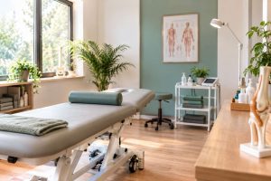 Autres professionnels de santé