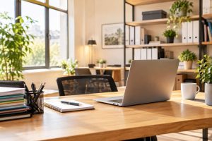 Autres services aux entreprises