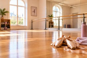 École de danse