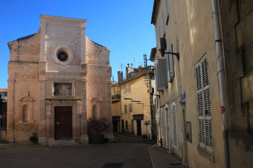 Textile contemporain à la chapelle des Pénitents bleus jusqu’au 14 novembre