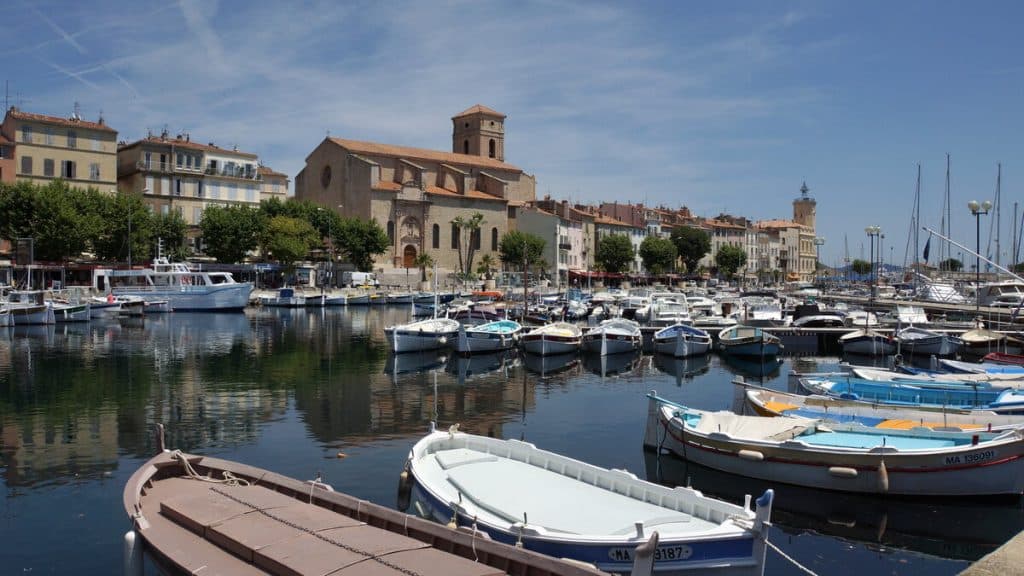 Salle Saint-Marceaux : rencontre régionale sur l’éducation inclusive à La Ciotat