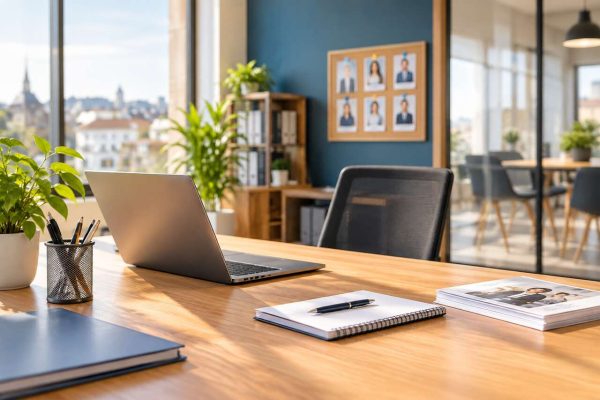 Diveintar Talent Solution