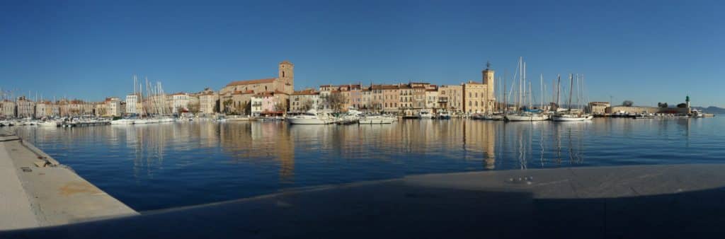Des lycéens espagnols en visite culturelle à La Ciotat cette semaine