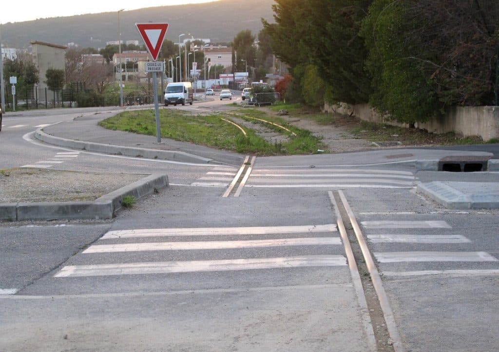 Circulation alternée et stationnement interdit sur plusieurs avenues de La Ciotat