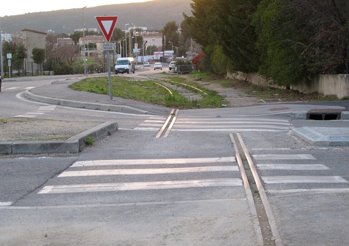 Circulation alternée et stationnement interdit sur plusieurs avenues de La Ciotat