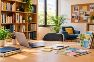 Orientation - Insertion professionnelle