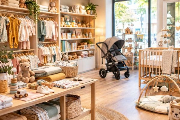 C Comme Cadeau – Spécialiste des cadeaux de naissance sur internet