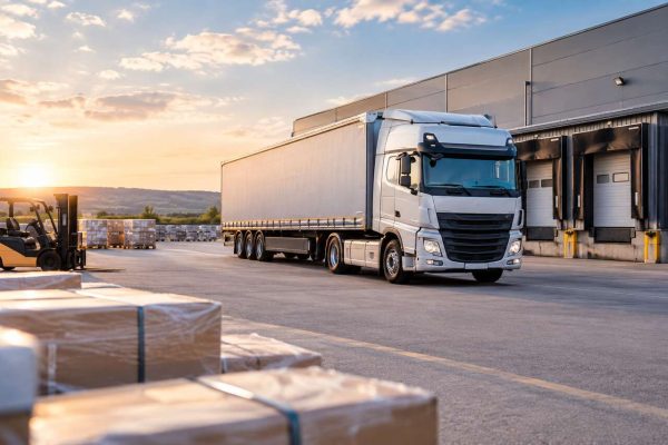 MATHEZ FREIGHT