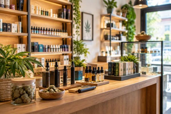 Greenz CBD Shop La Ciotat