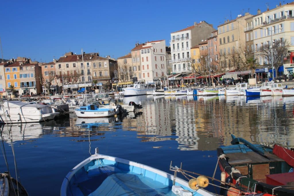 La Ville recherche des témoignages après les récentes intempéries à La Ciotat