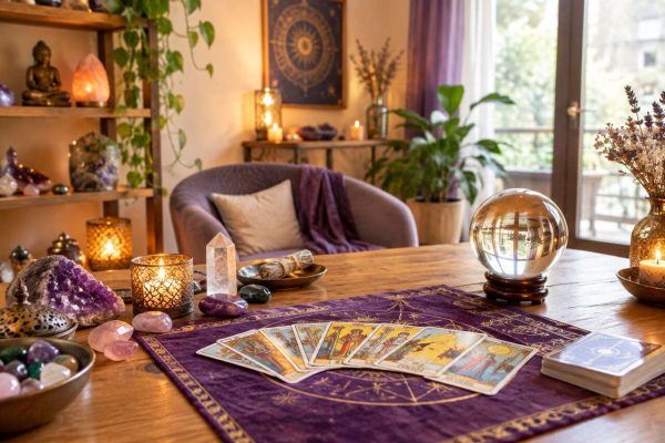 Voyance Provence